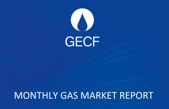 GECF – Monthly Gas Market Report, Jan 2024 