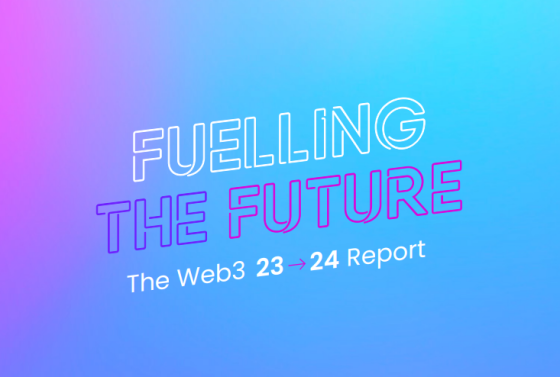 Outlier – Fuelling the Future, 2024 
