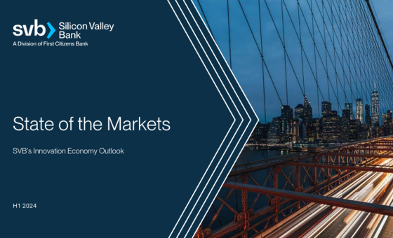 SVB – State of the Markets, 1H 2024 