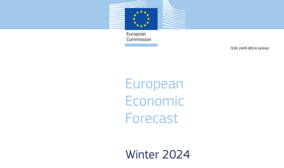 European Commission – European Economic Forecast, Winter 2024 