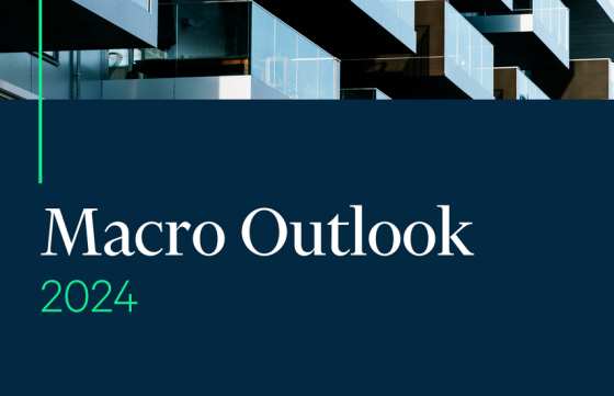 CBRE – Macro Outlook, 2024 