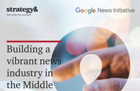 Strategy& – MENA News Industry 