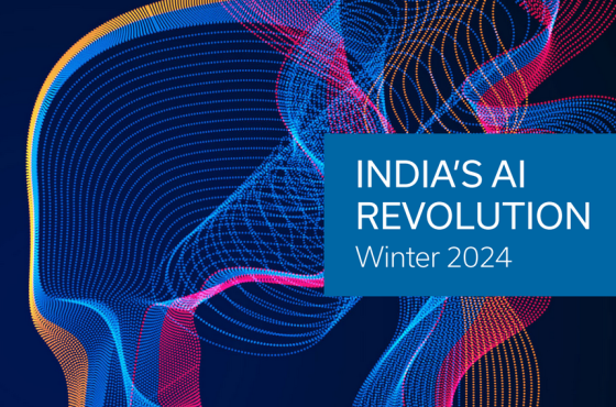 HL - India's AI Revolution, 2024 