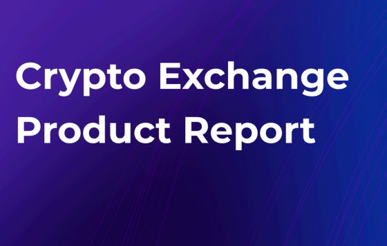 TokenInsight – Crypto Exchange Product Report, 2024 