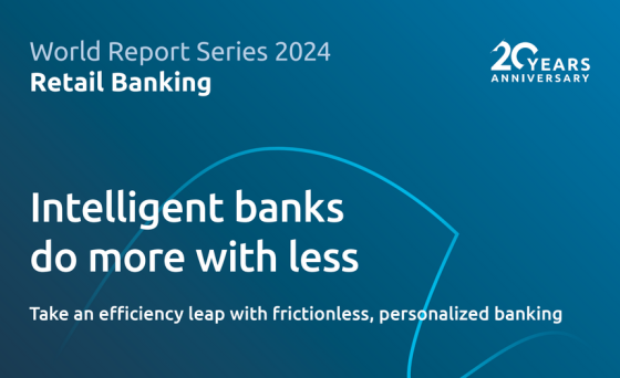 Capgemini – Retail Banking Report, 2024 