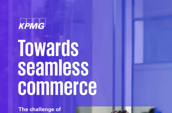 KPMG – Towards seamless commerce 