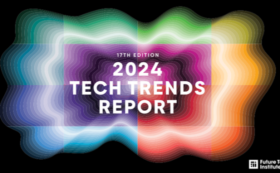 FTI – Tech Trends Report, 2024 