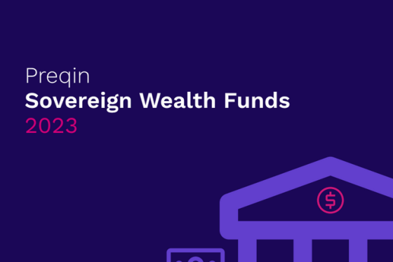 Preqin – Sovereign Wealth Funds, 2023 