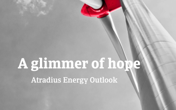 Atradius – Energy Outlook, 2024 