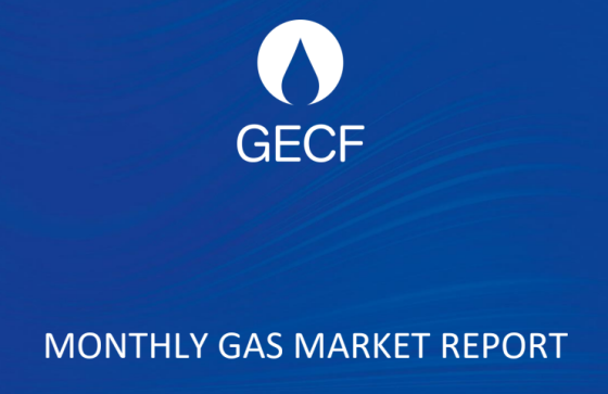 GEFC – Monthly Gas Market Report, Mar 2024 