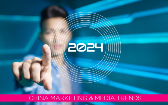 TOTEM – China Marketing & Media Trends 2024 