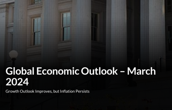 Fitch Ratings – Global Economic Outlook, Mar 2024 