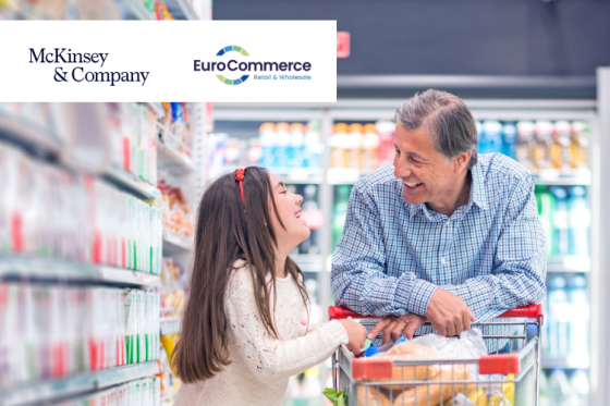 McKinsey – The State of Grocery Retail Europe, 2024 