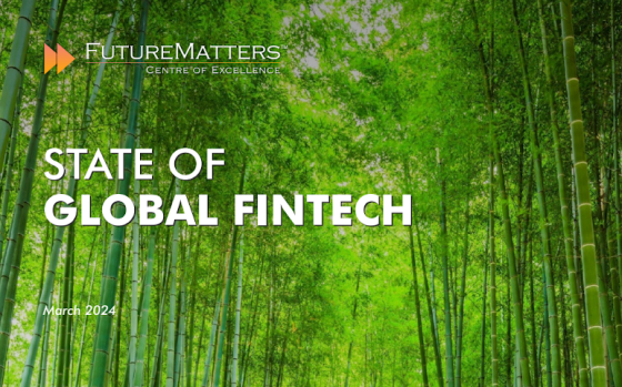 FutureMatters – State of Global Fintech 