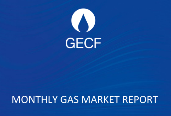 GEFC – Monthly Gas Market Report, Apr 2024 