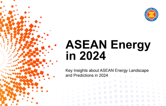 ASEAN – Energy in 2024 