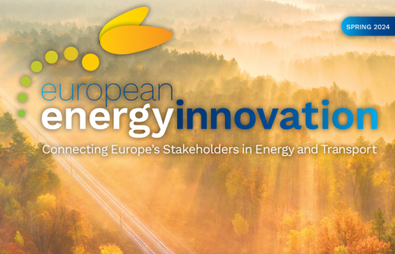 European Energy Innovation, Spring 2024 