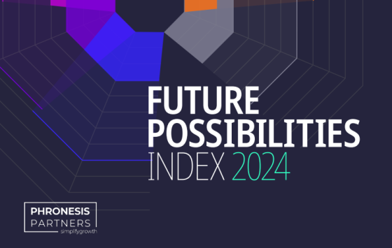 Future Possibilities Index, 2024 
