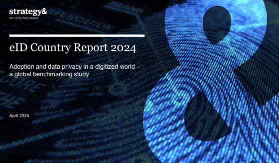 Strategy& – Global eID Country Report, 2024 