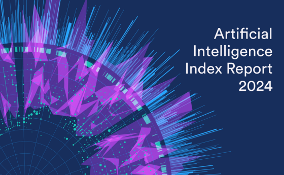 HAI – AI Index Report, 2024 