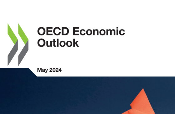 OECD – Economic Outlook, May 2024 