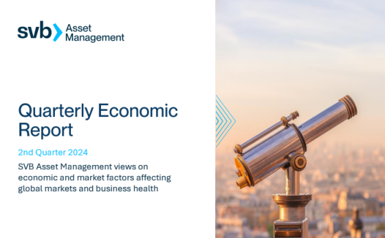 SVB – Quarterly Economic Report, 2Q 2024 