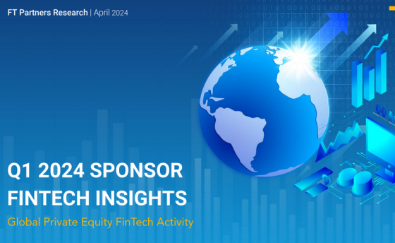 FT Partners – Sponsor Insights, Q1 2024 