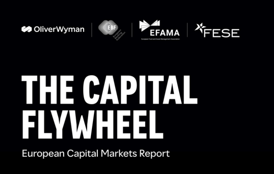 Oliver Wyman – European Capital Markets Report 