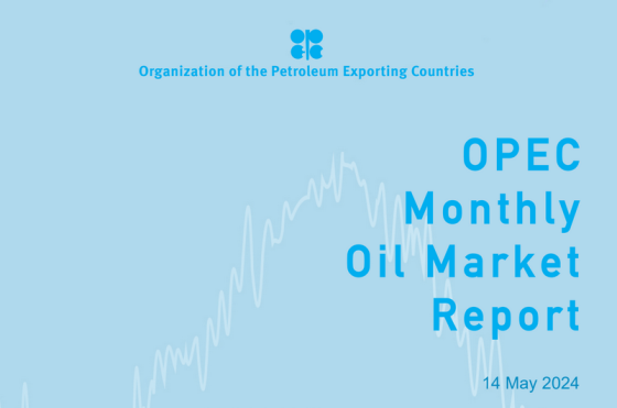 OPEC – Monthly Oil Market Report, May 2024 
