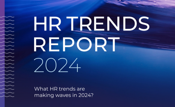 McLean – HR Trends Report, 2024 