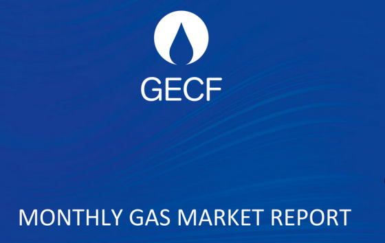 GECF – Monthly Gas Market Report, May 2024 