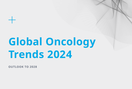 IQVIA – Global Oncology Trends, 2024 