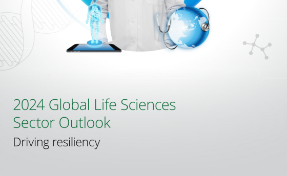 Deloitte – Global Life Science Outlook, 2024 