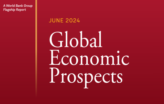 World Bank – Global Economic Report June 2024 