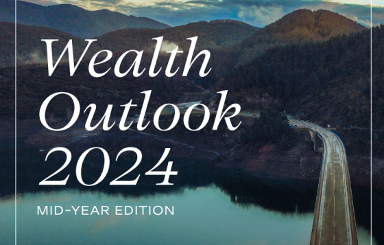 Citi – Wealth Outlook, Mid-Year 2024 