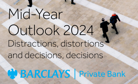 Barclays – Mid-Year Outlook, 2024 