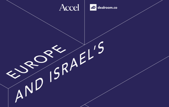 Accel & Dealroom – Europe & Israel's GenAI Report, June 2024 