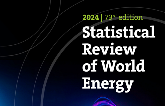 EI & KPMG & Kearney – Statistical Review of World Energy, 2024 