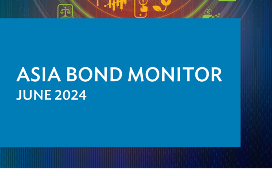 ADB – Asia Bond Monitor, June 2024 