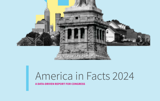 USA Facts – America in Facts, 2024 