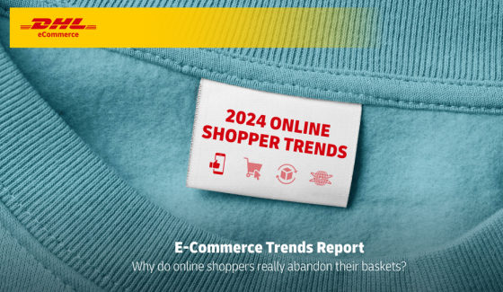 DHL – Online Shopper Trends, 2024 