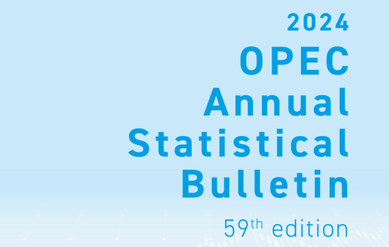 OPEC – Annual Statistical Bulletin, 2024 