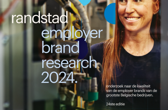 Randstad – Employer Brand Research, 2024 