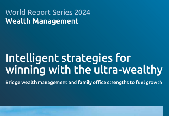 Caphemini – Wealth Management Report, 2024 