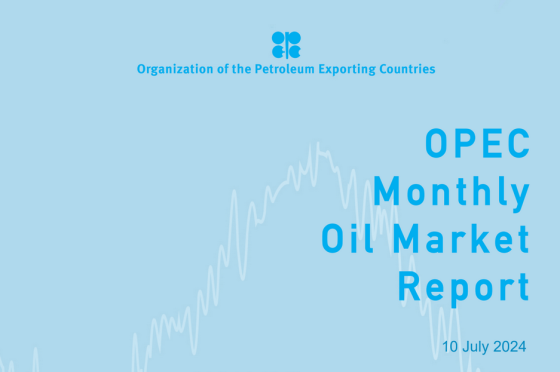 OPEC – Monthly Oil Market Report, July 2024 