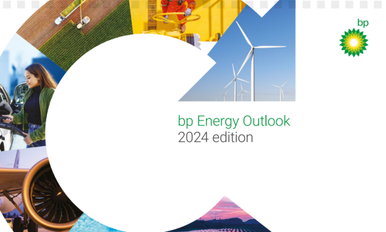 BP – Energy Outlook, 2024 