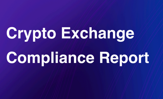 TokenInsight – Crypto Exchange Compliance Report, 2024 