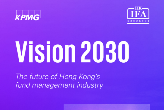 KPMG – Vision 2030 