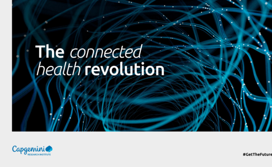 Capgemini – Health Revolution, 2024 