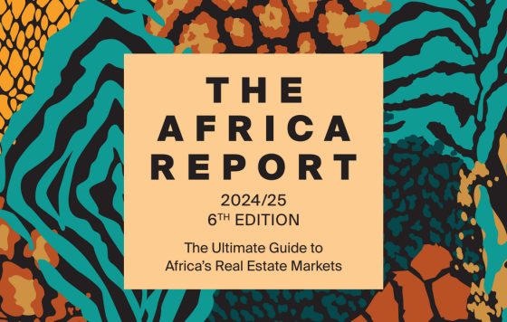 Knight Frank – Africa Report, 2024-25 